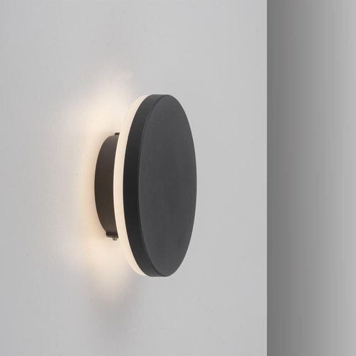 LED Wandleuchte Puntua in...