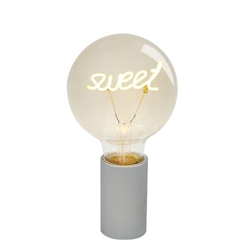 LED Tischleuchte Sweet in...