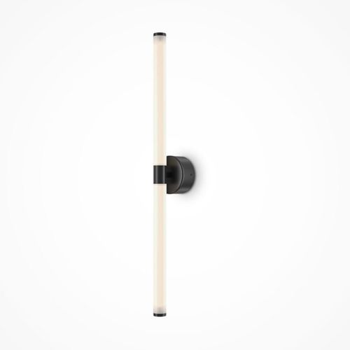LED Wandleuchte Axis in...