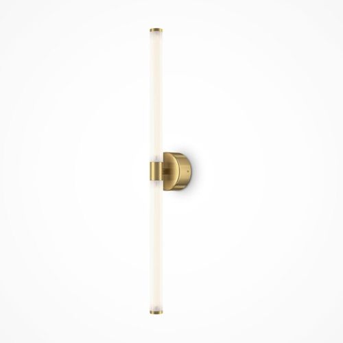 LED Wandleuchte Axis in Gold...