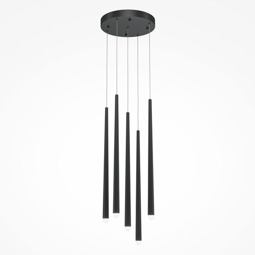 LED Pendelleuchte Cascade in...