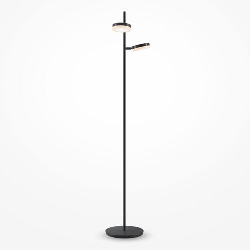 LED Stehleuchte Fad in...