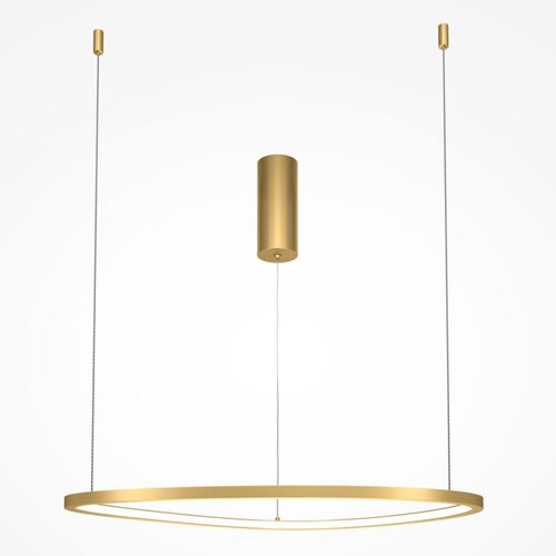 LED Pendelleuchte Glint in...