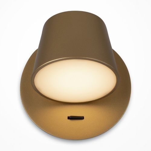LED Wandleuchte Pixel in...