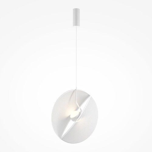 LED Pendelleuchte Reflex in...
