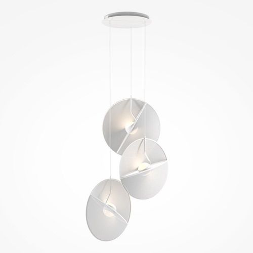 LED Pendelleuchte Reflex in...