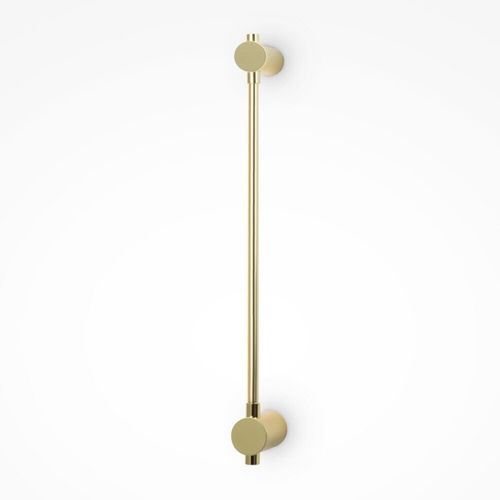 LED Wandleuchte Rotta in Gold...