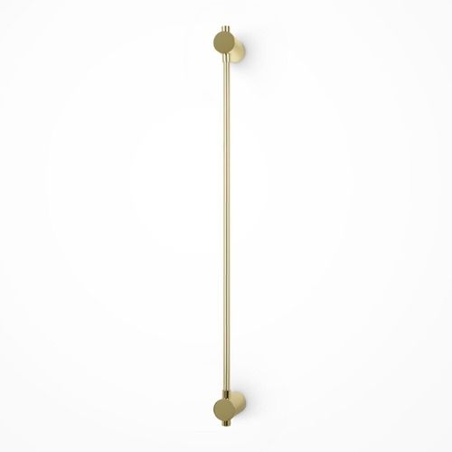 LED Wandleuchte Rotta in Gold...