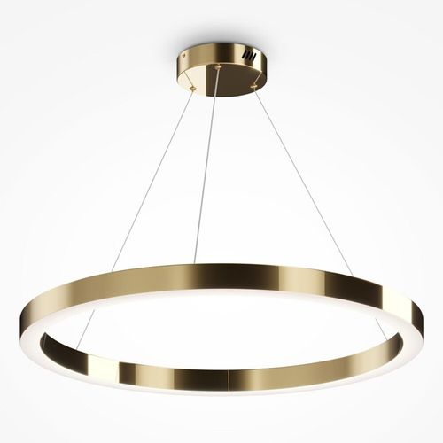 LED Pendelleuchte Saturno in...