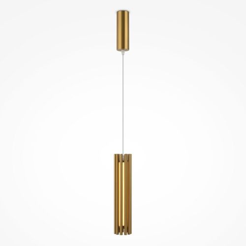 LED Pendelleuchte Sonata in...