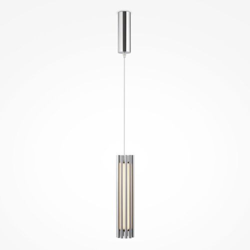 LED Pendelleuchte Sonata in...