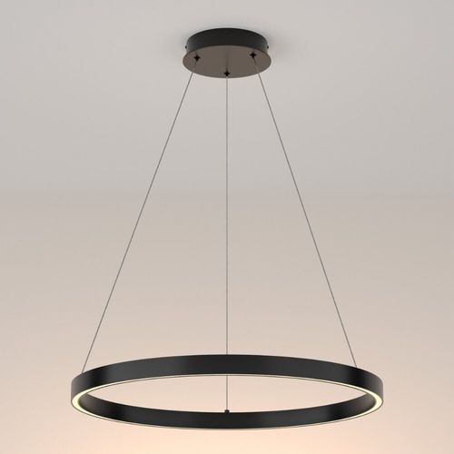 LED Pendelleuchte Rim in...