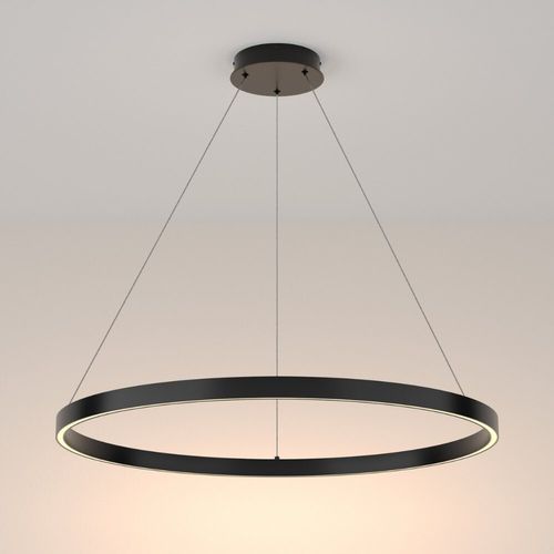 LED Pendelleuchte Rim in...