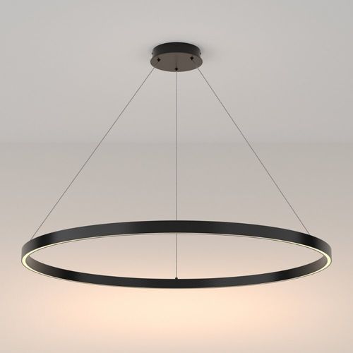 LED Pendelleuchte Rim in...