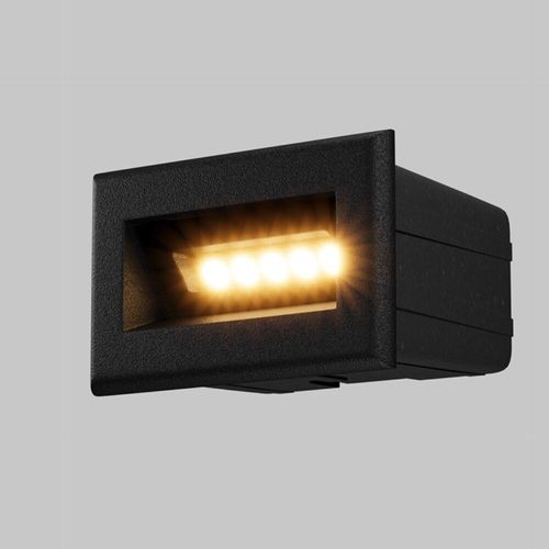 LED Wandeinbauleuchte Bosca...