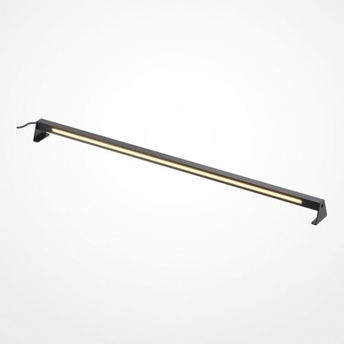 LED Fassadenstrahler Edge in...