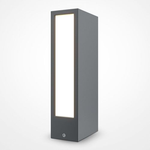 LED Wegeleuchte Hof in...