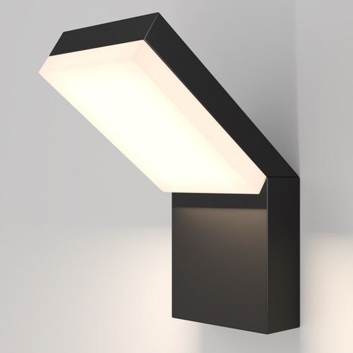 LED Wandleuchte Paso in...