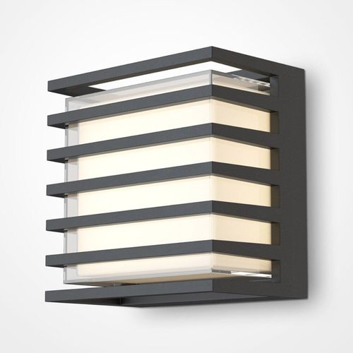LED Wandleuchte Downing...