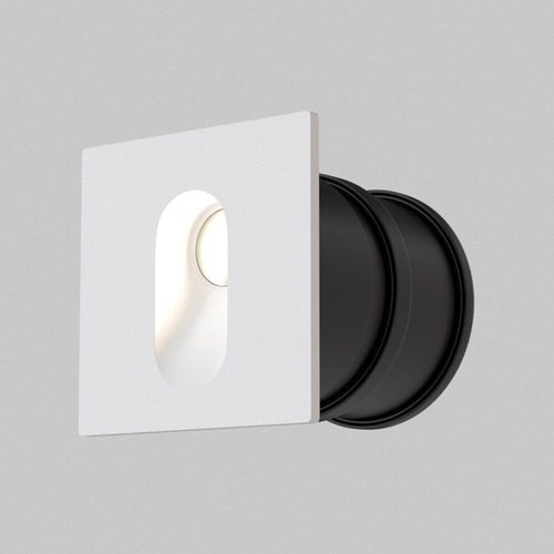 LED Wandeinbaustrahler Via...