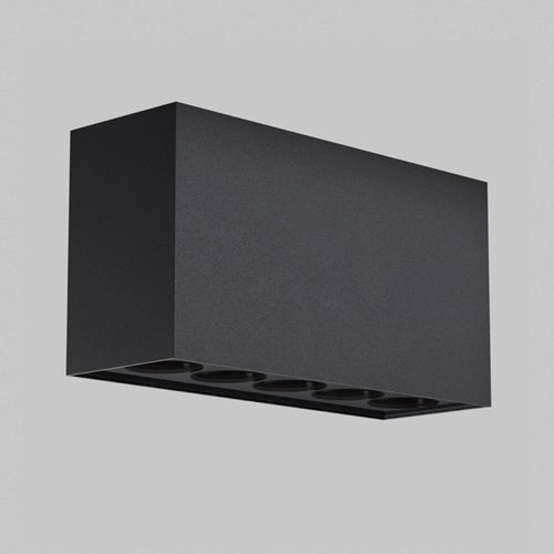 LED Deckenleuchte Ares in...