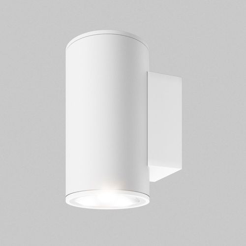 LED Wandleuchte Shim in Weiß...