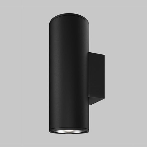 LED Wandleuchte Shim in...