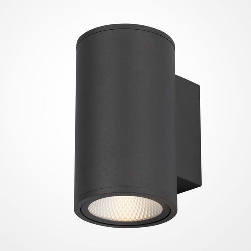 LED Wandleuchte Shim in...