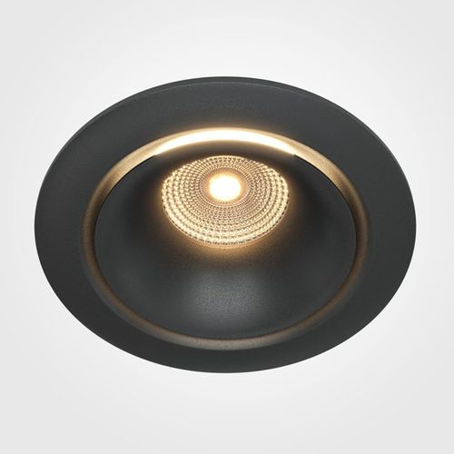 LED Deckeneinbaustrahler Yin...