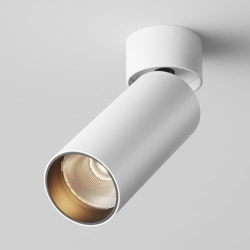 LED Deckenstrahler Focus in...