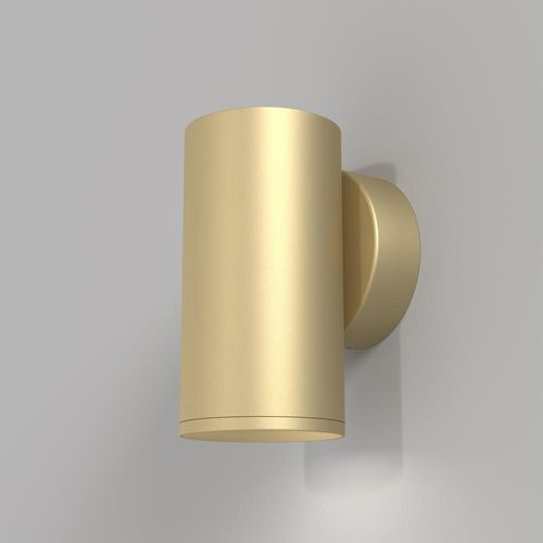Wandleuchte Focus in Gold...