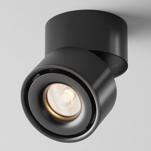 LED Deckenleuchte Yin in...