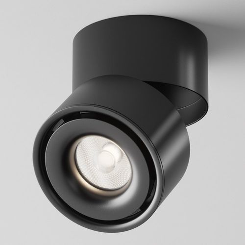 LED Deckenleuchte Yin in...