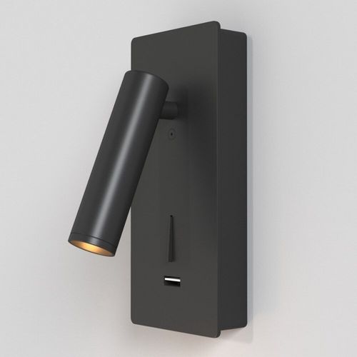 LED Wandleuchte Mirax in...