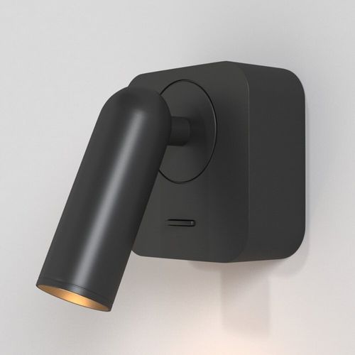 LED Wandleuchte Mirax in...