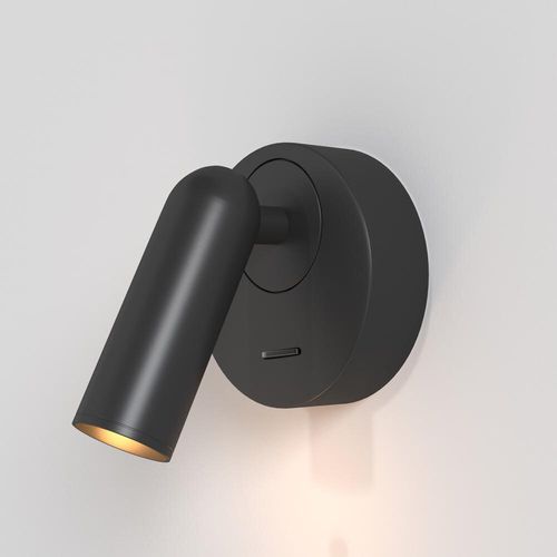 LED Wandleuchte Mirax in...