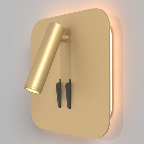 LED Wandleuchte Ios in...