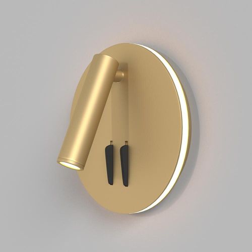 LED Wandleuchte Ios in...