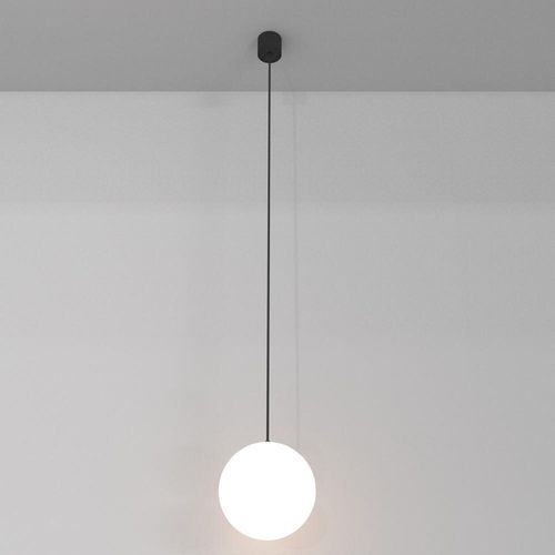 LED Pendelleuchte Luna in...