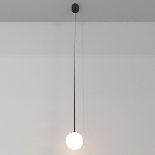 LED Pendelleuchte Luna in...