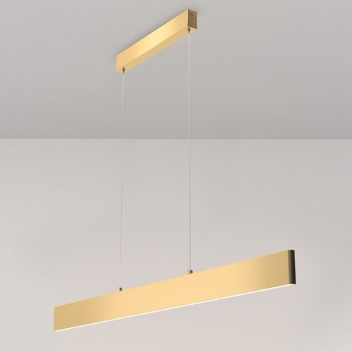 LED Pendelleuchte Step in...