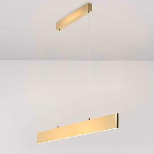 LED Pendelleuchte Step in...