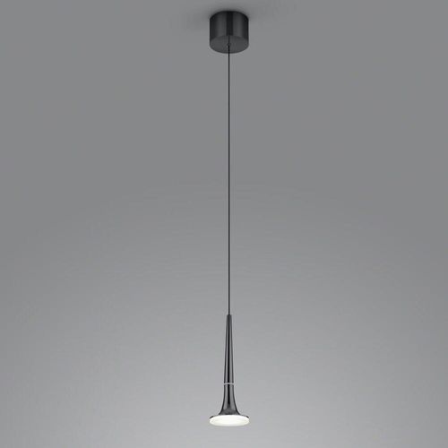 LED Pendelleuchte Flute in...