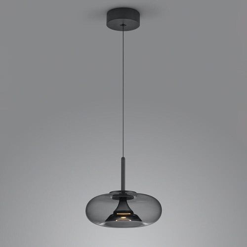 LED Pendelleuchte Sica in...