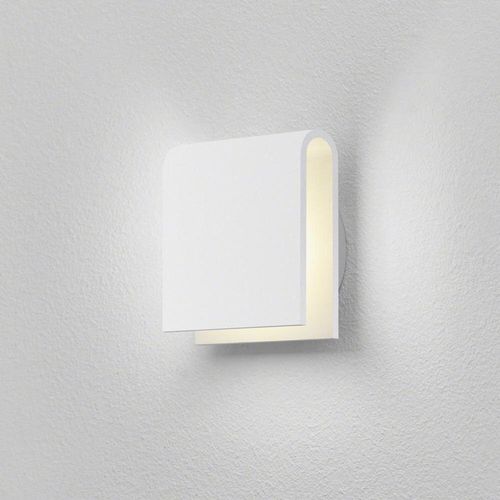 LED Wandeinbauleuchte Cano in...