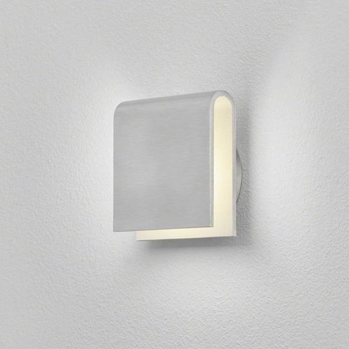 LED Wandeinbauleuchte Cano in...