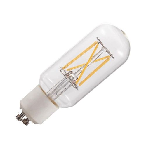 LED Filament Lampe GU10 Röhre...