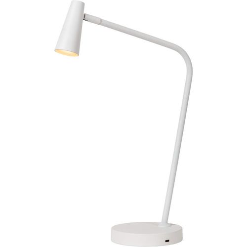 LED Akku Tischleuchte...