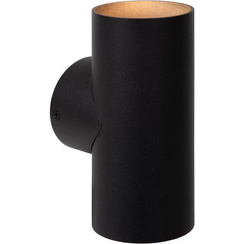 Wandleuchte Bondi in Schwarz...