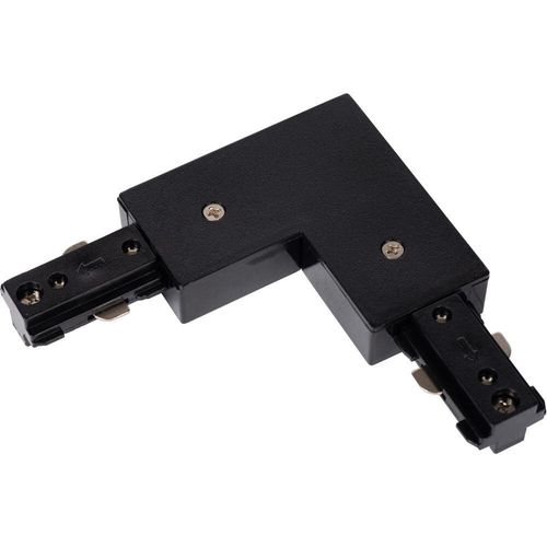1-Phase L-Verbinder rechts...